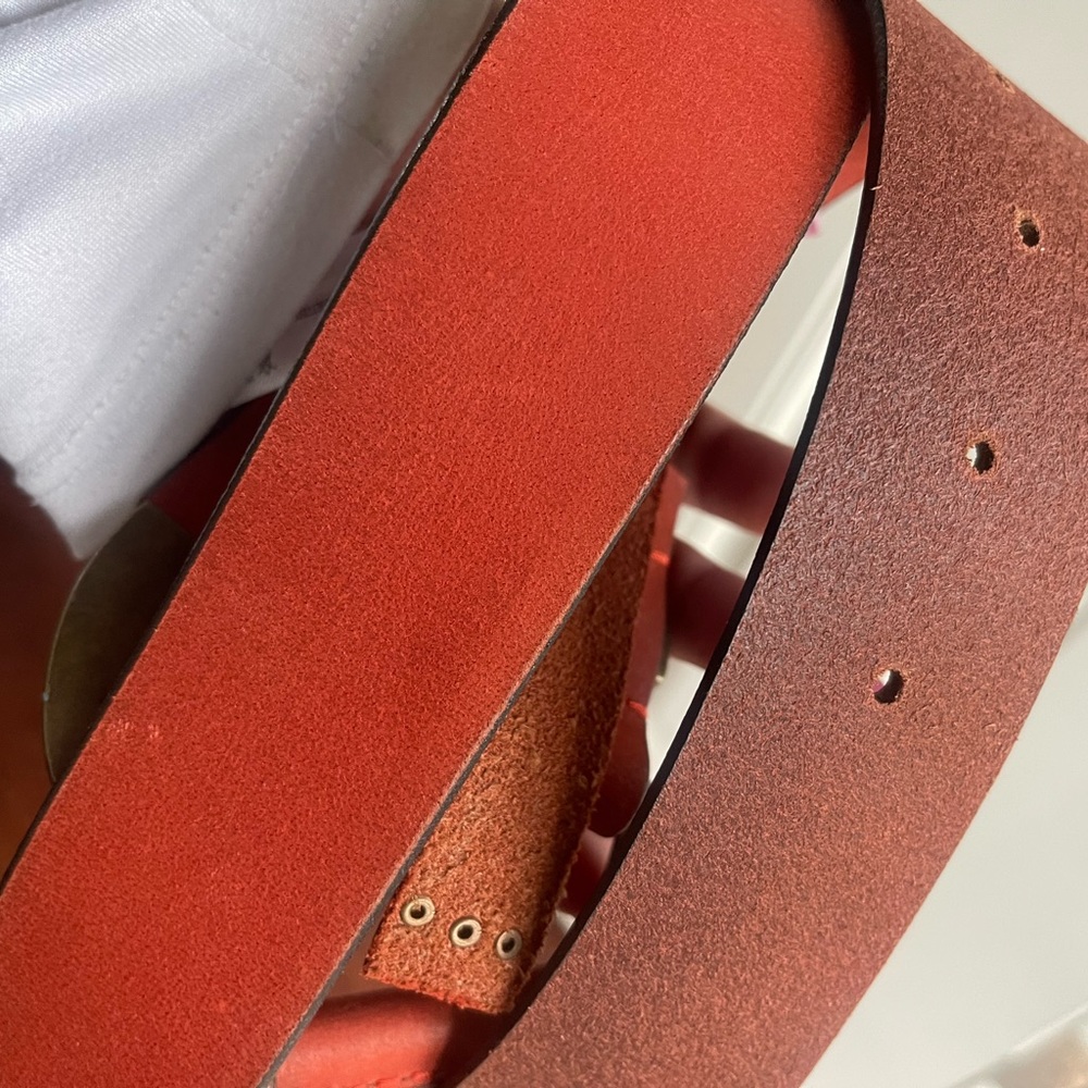 We The Free Belt - Picture 3 of 8